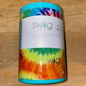 Swig life 12 oz can or bottles holder
